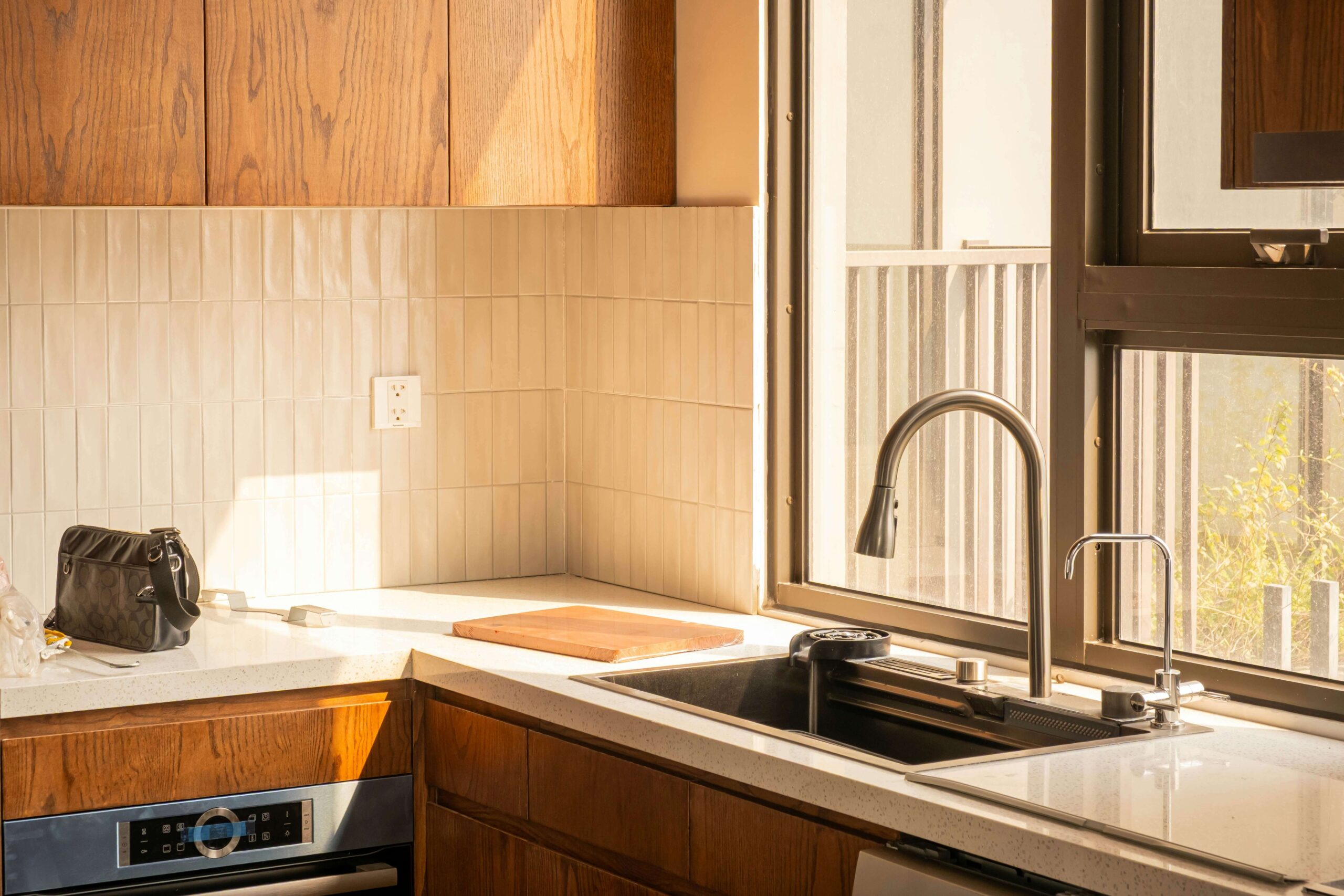 キッチン、どう分ける？二世帯で心地よく暮らすための工夫とは